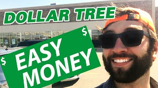 $69/HR Reselling Dollar Tree Products in 2020? How Is This Legal?