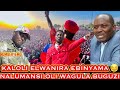 Nalumansi Oli Wakugula Buguzi,Olinga Kaloori Elwanira Ebinyama