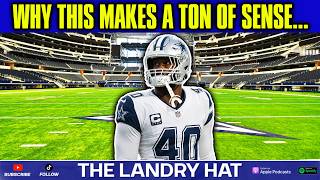 Would the Dallas Cowboys Really Sign Von Miller? Why it does & doesn't make sense + Timeline