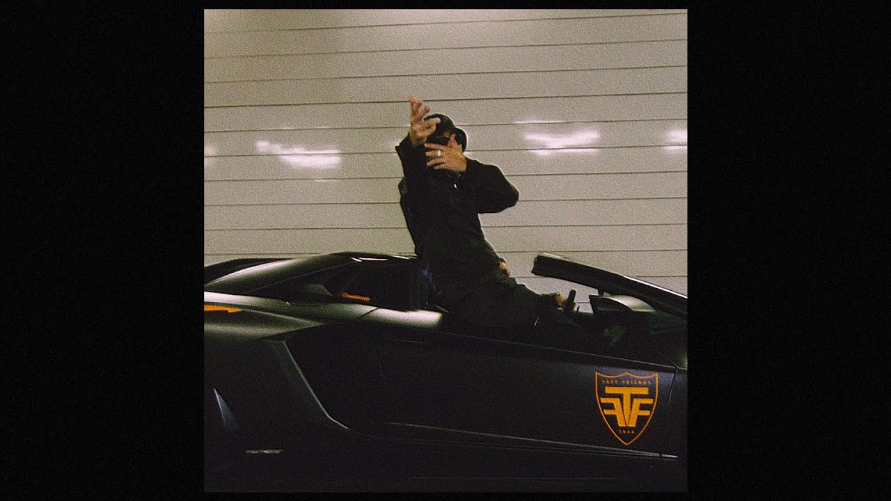 (FREE) Kalim x Luciano Type Beat - "COPS" | prod. Yung Ares