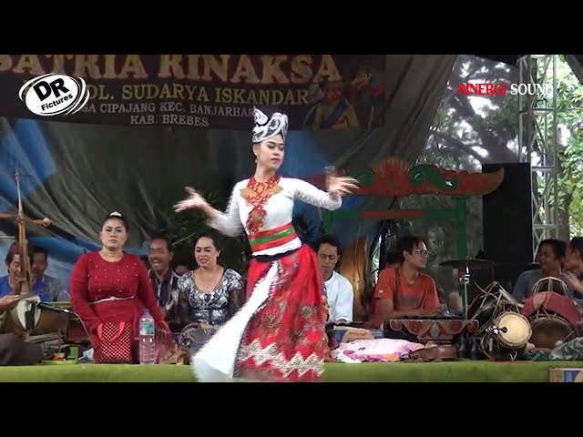 ISTRI SAJATI - Ngamumule Budaya Sunda Jaipongan | Pongdut 117 class=