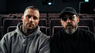 Kontra K - Spiegelbild | feat. Sido & PA Sports | Official Video