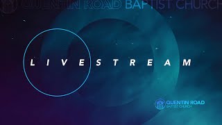 Guest Speaker - Pastor John Julian | Midweek Service | 7/23/2025