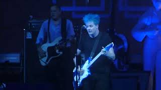 &quot;Icky Thump&quot; Jack White@Pier Six Pavilion Baltimore 8/24/22