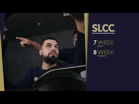 SLCC Commercial Driving