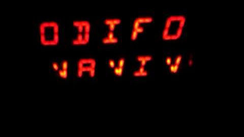 Ninja Party Badge Video #defcon