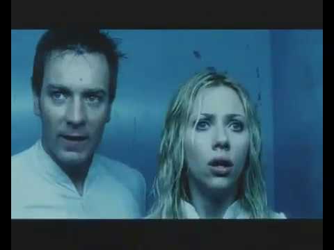 The Island — trailer