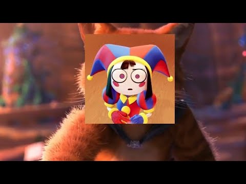 Pomni *existe* , La rule 34: