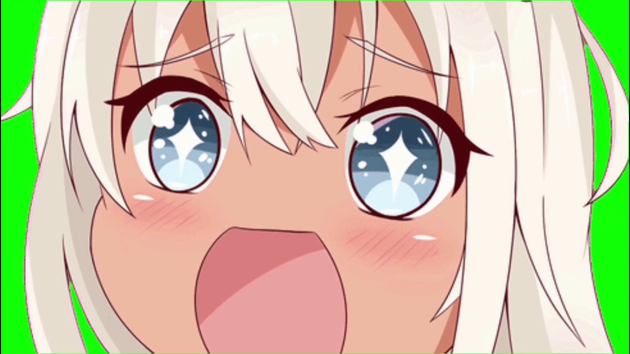Featured image of post Embarrassed Anime Reaction Image / Collection by tax collector • last updated 4 weeks ago.
