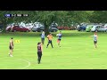 match 3   Cambridge Bees v Manchester Chargers