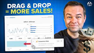 4 Steps to Building Drag-and-Drop Agency Client Reports That Close Deals!