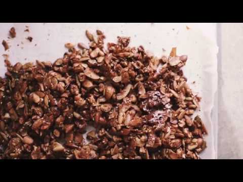 Nutnola - Grain Free Granola