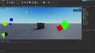 fart simulator pre alpha footage screenshot 4