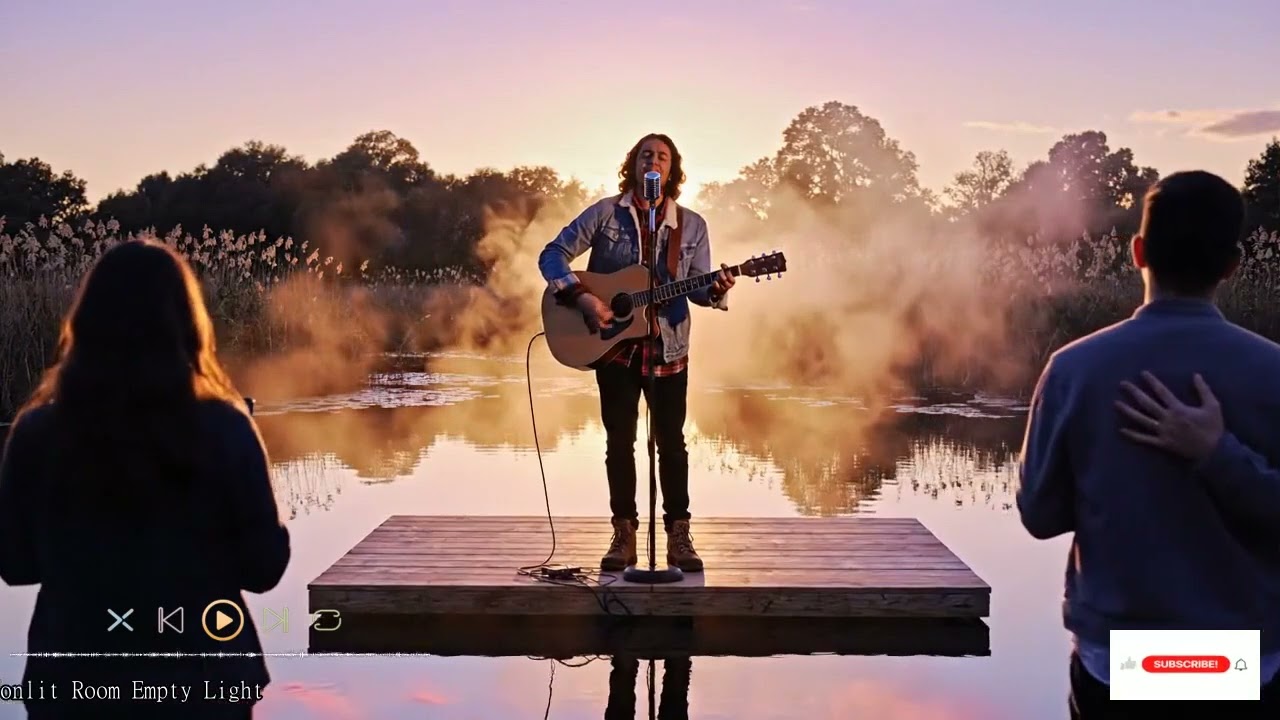 Old LoveNew Tears 💔 Best of Soft Rock Ballads- Empty Light Ver 4 Breathing Again After the Stor