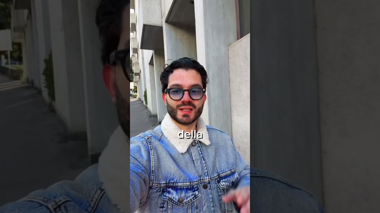 Qual’è il vero punto di partenza una volta arrivati in svizzera?🇨🇭 