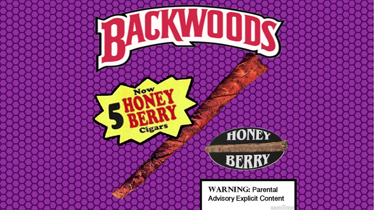 Включи the backwoods