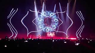 Tool Forty Six & 2 live London 02 3rd June 2024