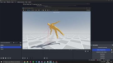 Ragdoll Test 2 - Random Dev Video
