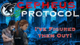 I've Finally Figured Out the Juggernauts!