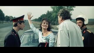 Акселератка (1987). Екатерина Семёнова - Ах, детективы
