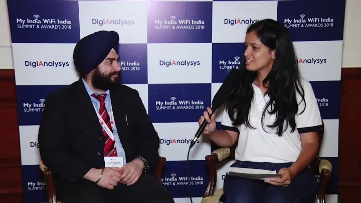 Interview with Jaspreet Singh, Director & Founder, Kirat Communications