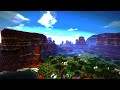 Travel to 30000000 blocks #minecraftshorts #asmr