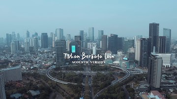 Indra Sinaga - Tuhan Berkata Lain  (Demo Version)