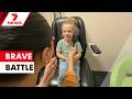 How Royal Children’s doctors helped brave little Archie beat an ultra-rare medical condition | 7NEWS