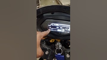 fuel indicate show nahin kar raha hai l problem solution bajaj pulsar 125 bs6