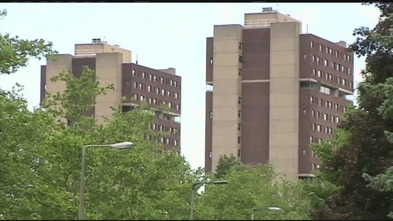 Campus safety a concern for students & parents