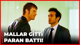 Kuzey, Güneye İşi Batırdığını Söylüyor - Kuzey Güney 9. 
