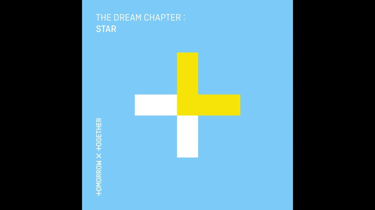 TXT - Our Summer (Instrumental)