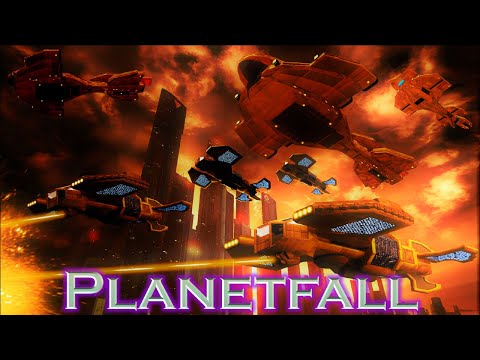 Battlespace 'The Dominion