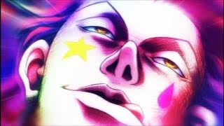 Hunter x Hunter - Hisoka's Theme (1999)