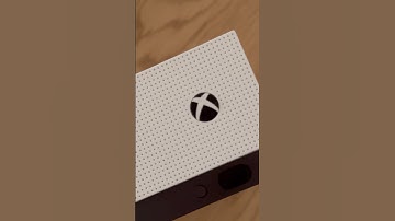 Xbox One S SSD Upgrade — From Slow to Whoa ⚡”