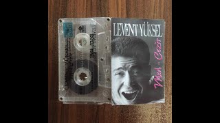 Levent Yüksel Tuana