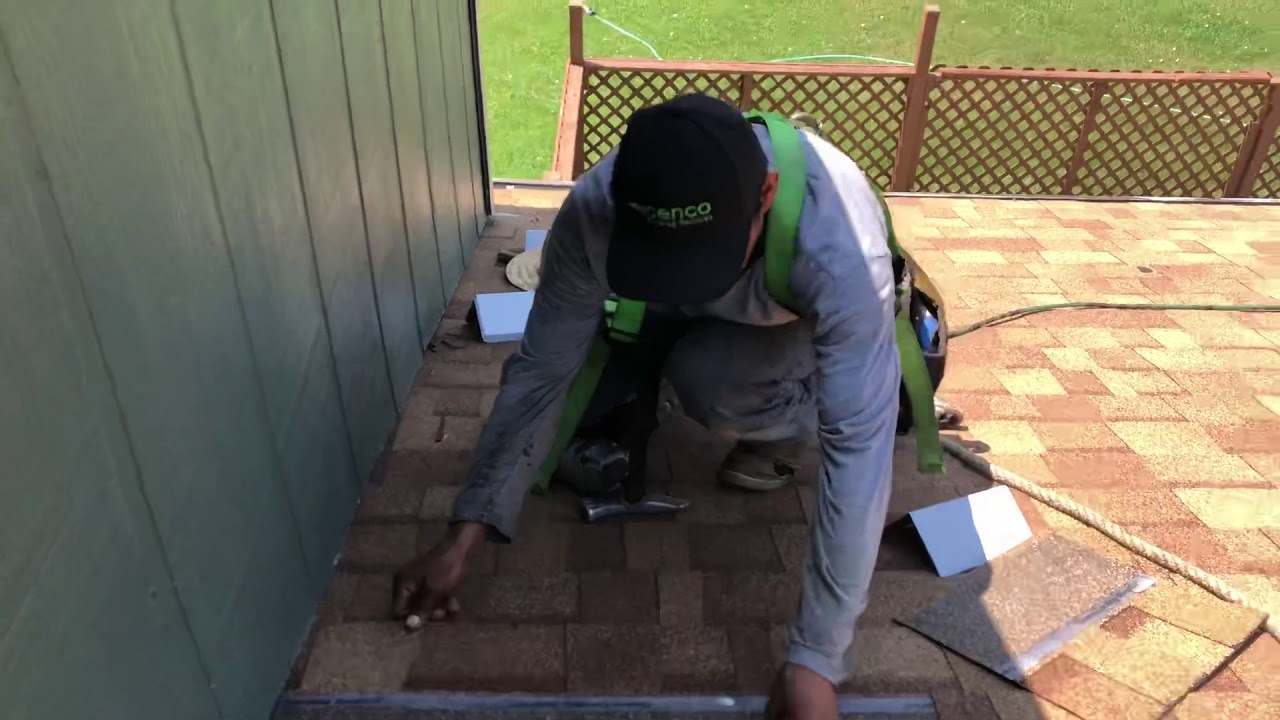 Asphalt Shingle Roofing – Westminster, CO