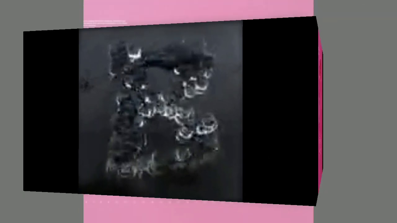 36 Days Of Type Episode 01