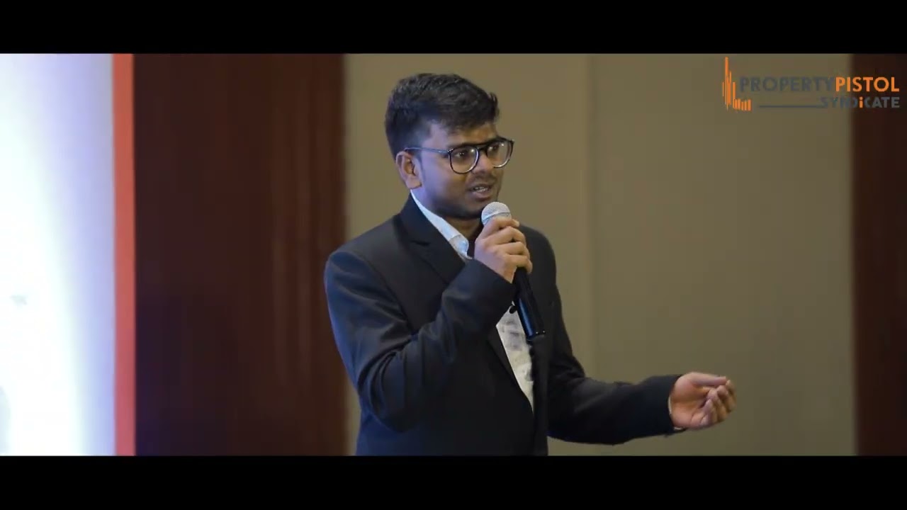 PROPERTY PISTOL SYNDICATE_BANGALORE EVENT