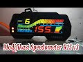 Speedometer Modification Tutorial Yamaha R15 v3 ( R15 vva )
