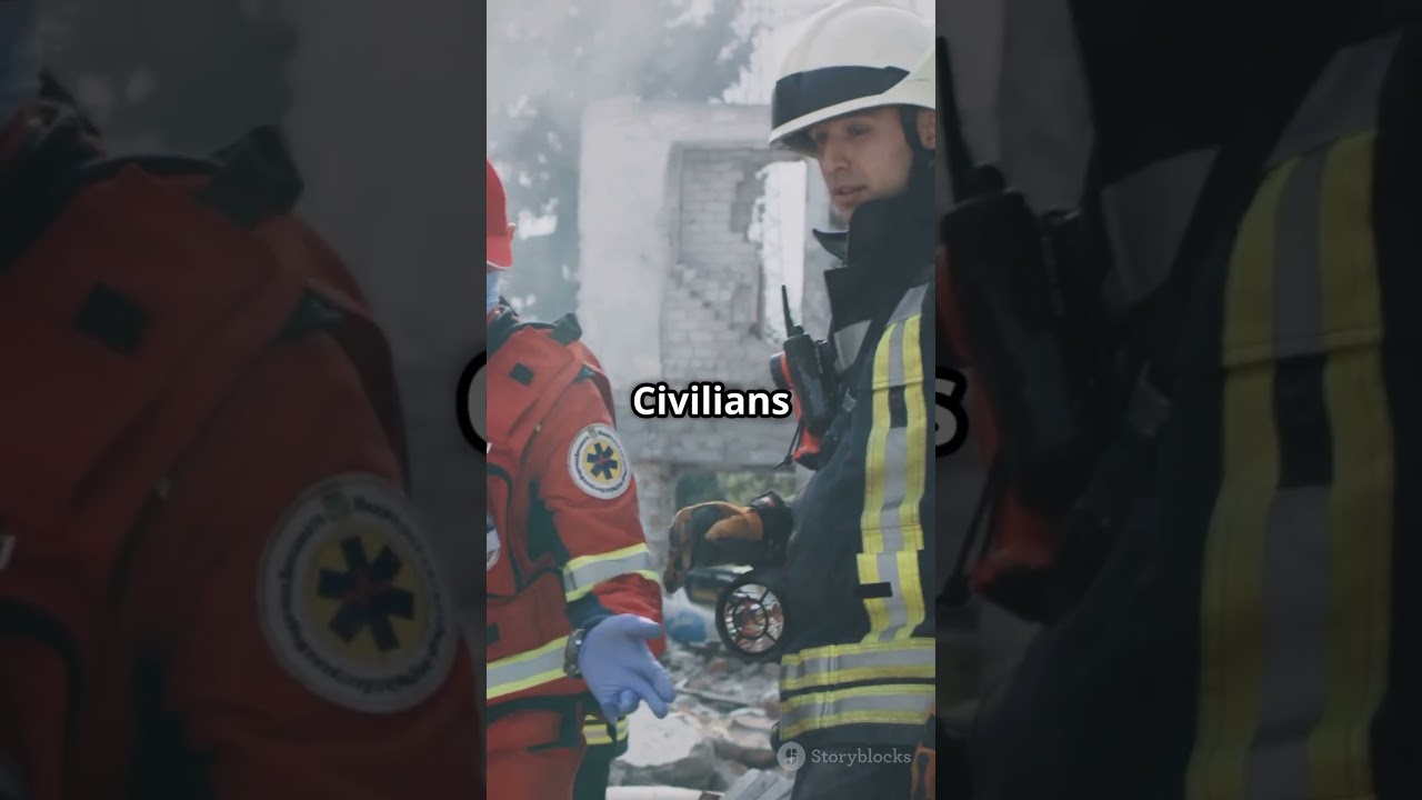 Israel-Iran Tensions Explode: What You Need to know. 