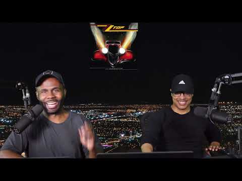 ZZ Top - Gimme All Your Lovin' (REACTION!) - ZZ Top - Gimme All Your Lovin' (REACTION!)