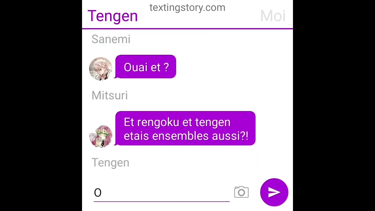 pov:les persos de kny réagisse au ships (nouveaux concepts, j’espère que ça vous plaira)