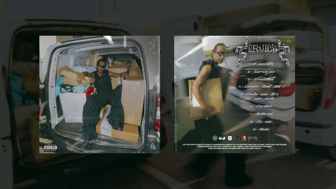Watch Vileiro - Natural (Prod. Zi) on YouTube Watch Vileiro - Natural (Prod. Zi) on YouTube