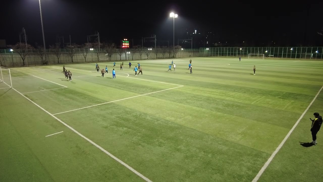 2026년 2월26일  블루FC & 450FC -5