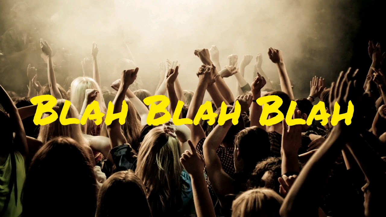 Armin van Buuren Blah Blah Blah (ringtone) YouTube