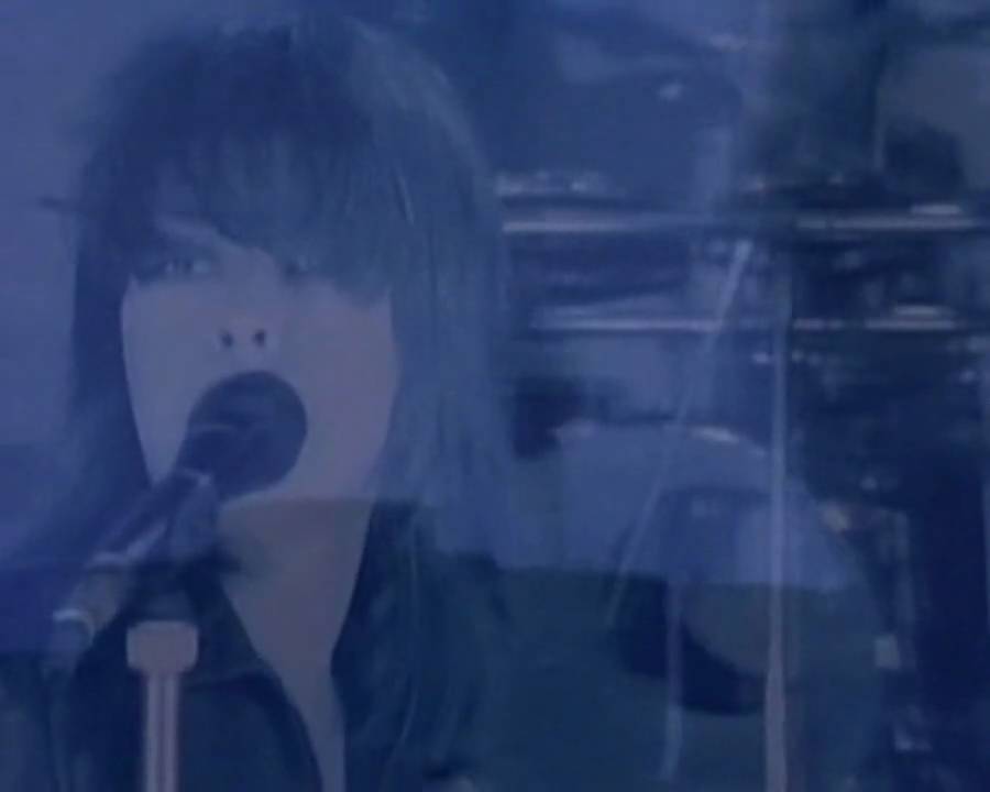 Divinyls - Back To The Wall - YouTube