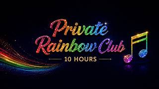 10 Hours Oriental Deep House Mix | Private Rainbow Club Vol. 2