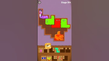 Puzzle Cats - level #89 Gameplay Walkthrough (iOS & Android) #funny #tutorial #yt #tutorial #puzzle