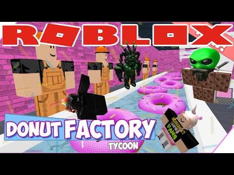 The Fgn Crew Plays Roblox Donut Factory Tycoon Pc Vloggest - the fgn crew plays roblox youtube factory tycoon pc youtube